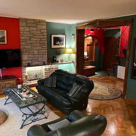 Silicon Valley Penthouse 105m2 Terrace 36m2 公寓