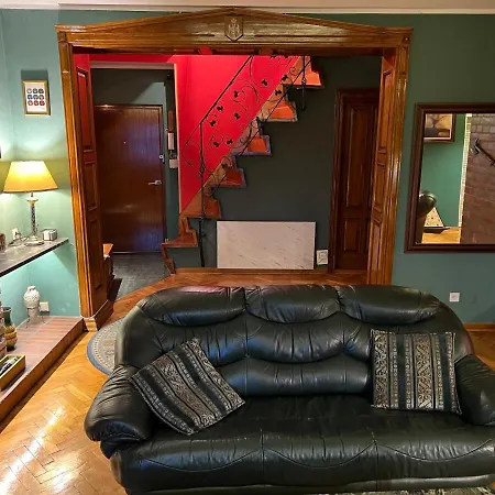 Silicon Valley Penthouse 105m2 Terrace 36m2