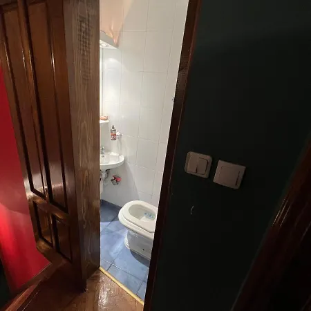 Daire Silicon Valley Penthouse 105m2 Terrace 36m2