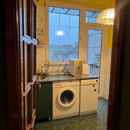 Silicon Valley Penthouse 105m2 Terrace 36m2 *