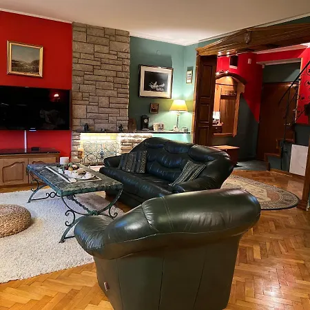 Silicon Valley Penthouse 105m2 Terrace 36m2 *