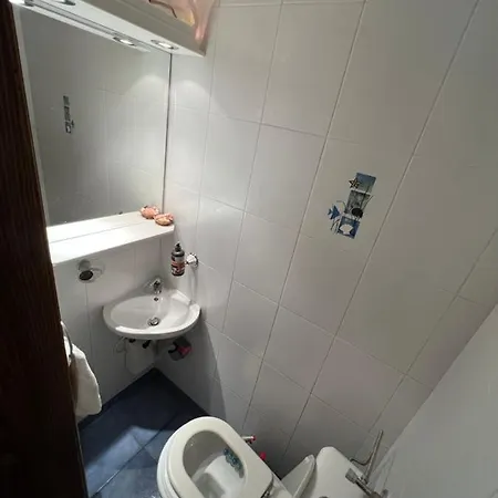 Silicon Valley Penthouse 105m2 Terrace 36m2 * Belgrad