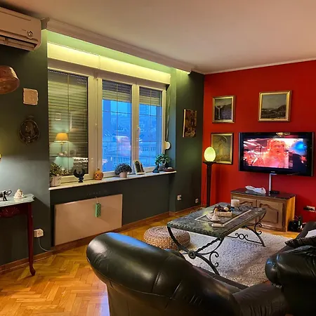 Silicon Valley Penthouse 105m2 Terrace 36m2 *