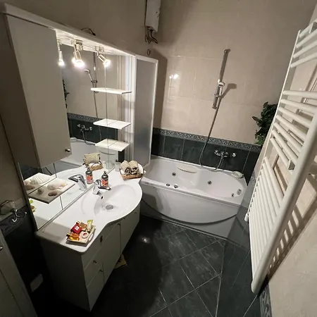 Silicon Valley Penthouse 105m2 Terrace 36m2 公寓