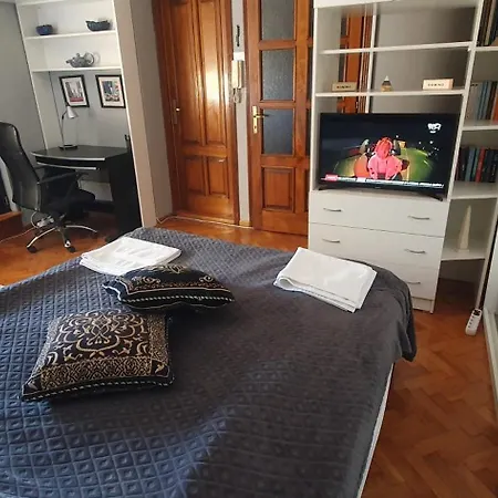 Silicon Valley Penthouse 105m2 Terrace 36m2