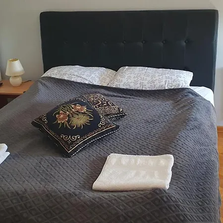 Silicon Valley Penthouse 105m2 Terrace 36m2 * 贝尔格莱德