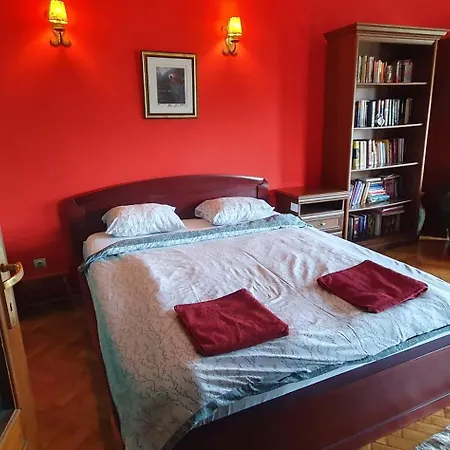 Silicon Valley Penthouse 105m2 Terrace 36m2