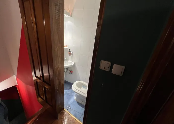 Lejlighed Silicon Valley Penthouse 105m2 Terrace 36m2