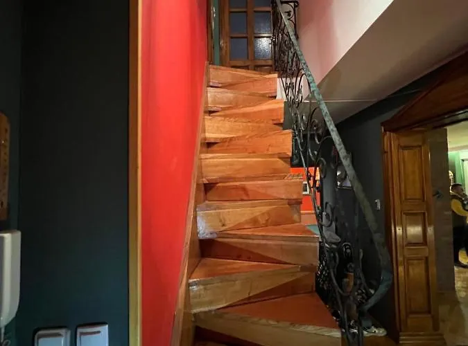 Silicon Valley Penthouse 105m2 Terrace 36m2 Beograd