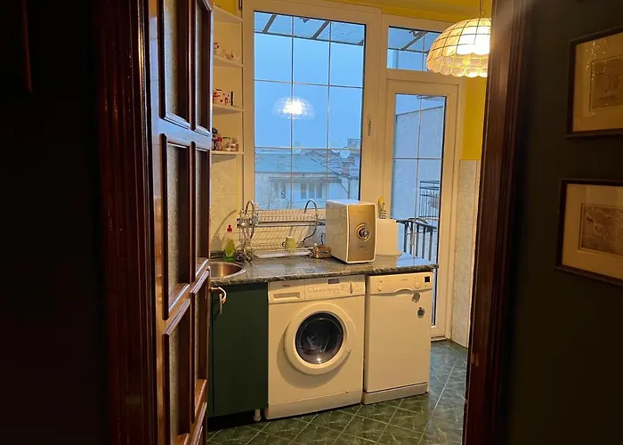 Silicon Valley Penthouse 105m2 Terrace 36m2 *