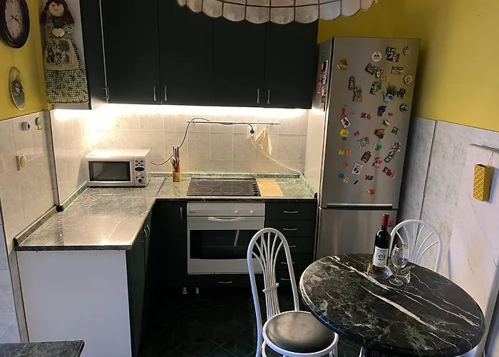 Lejlighed Silicon Valley Penthouse 105m2 Terrace 36m2 *