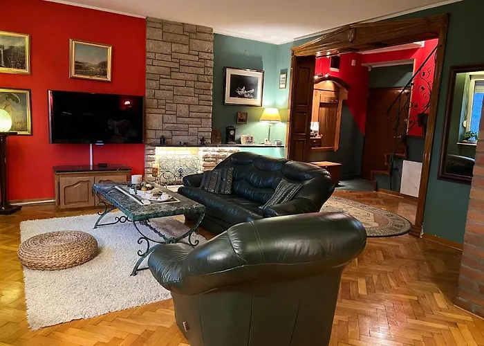 Silicon Valley Penthouse 105m2 Terrace 36m2 *