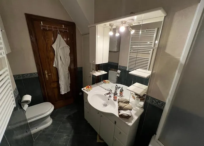 Silicon Valley Penthouse 105m2 Terrace 36m2