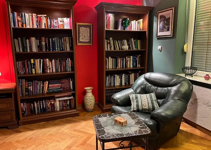 Silicon Valley Penthouse 105m2 Terrace 36m2