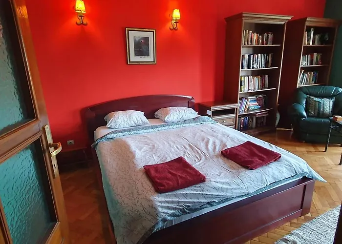 Silicon Valley Penthouse 105m2 Terrace 36m2 Lejlighed