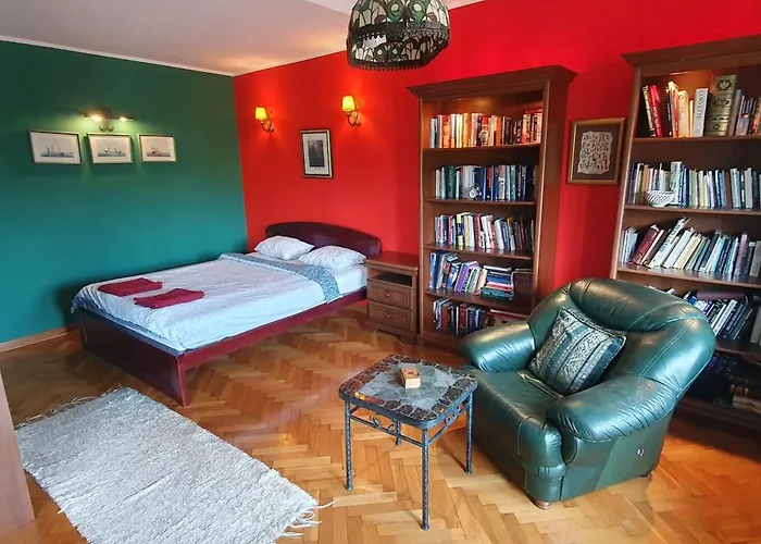 Silicon Valley Penthouse 105m2 Terrace 36m2 *